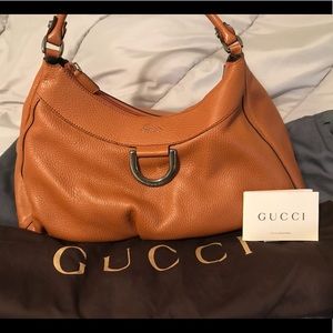 Gucci Handbag